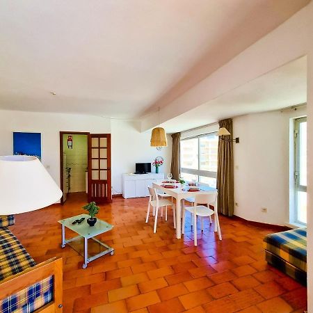 Flh Armacao De Pera Beach Apartment Exterior photo