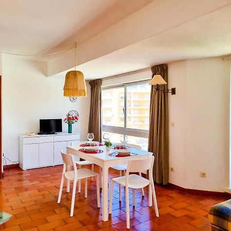Flh Armacao De Pera Beach Apartment Exterior photo