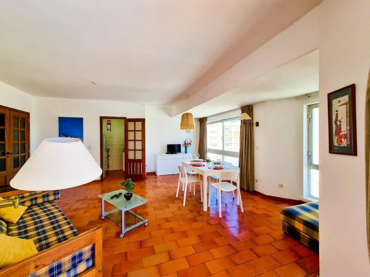 Flh Armacao De Pera Beach Apartment Exterior photo
