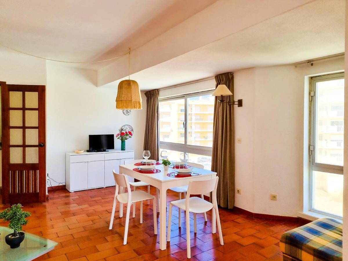 Flh Armacao De Pera Beach Apartment Exterior photo