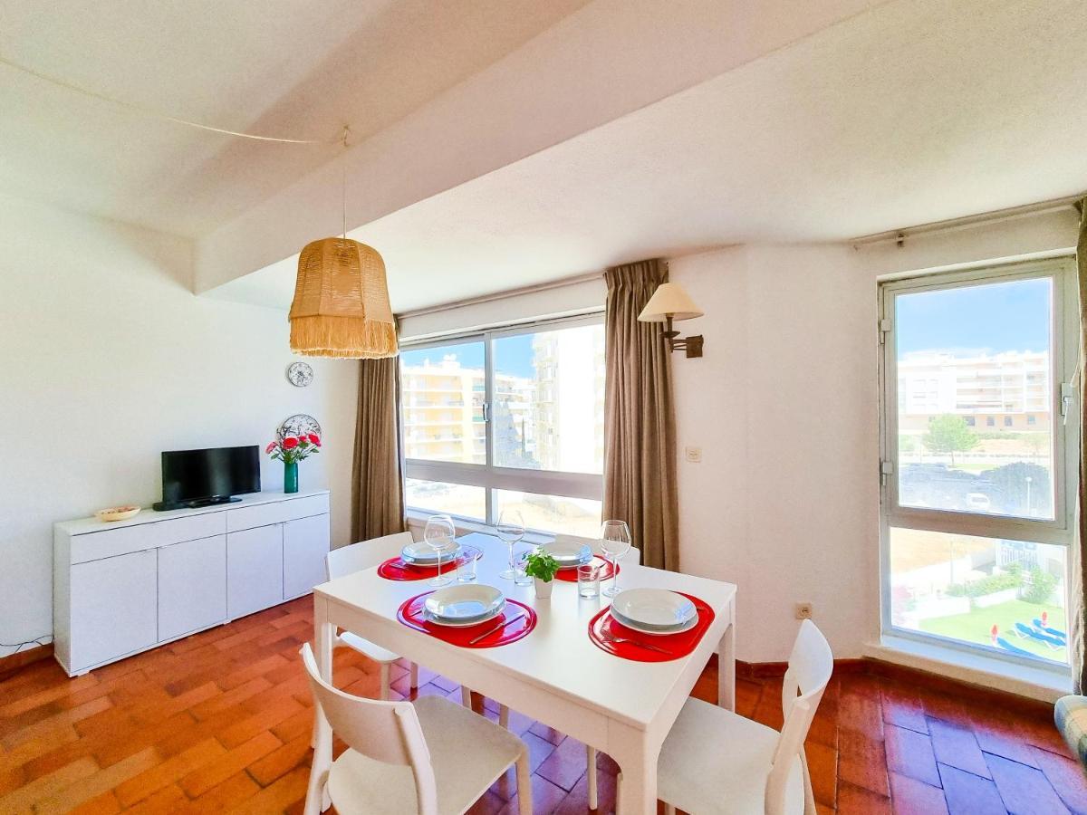 Flh Armacao De Pera Beach Apartment Exterior photo