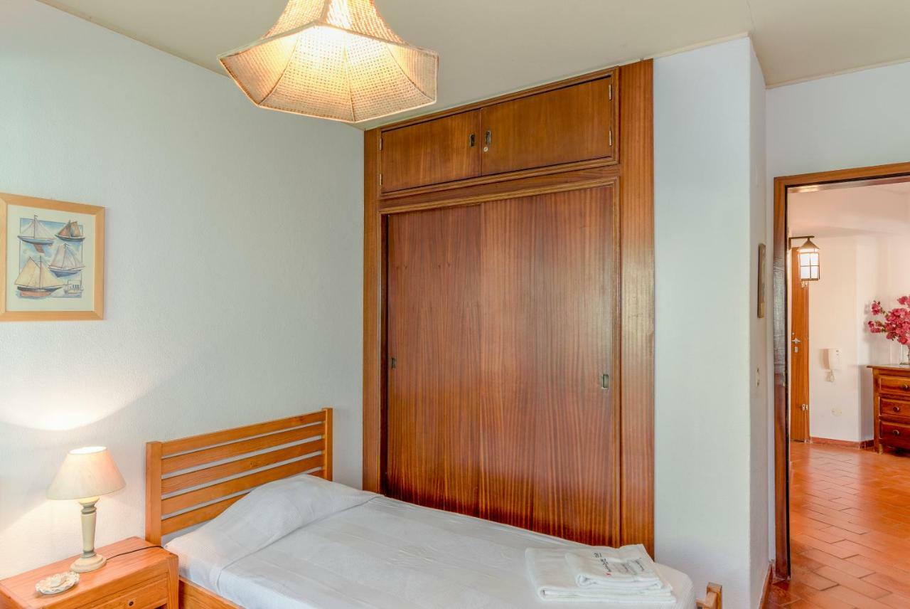Flh Armacao De Pera Beach Apartment Exterior photo