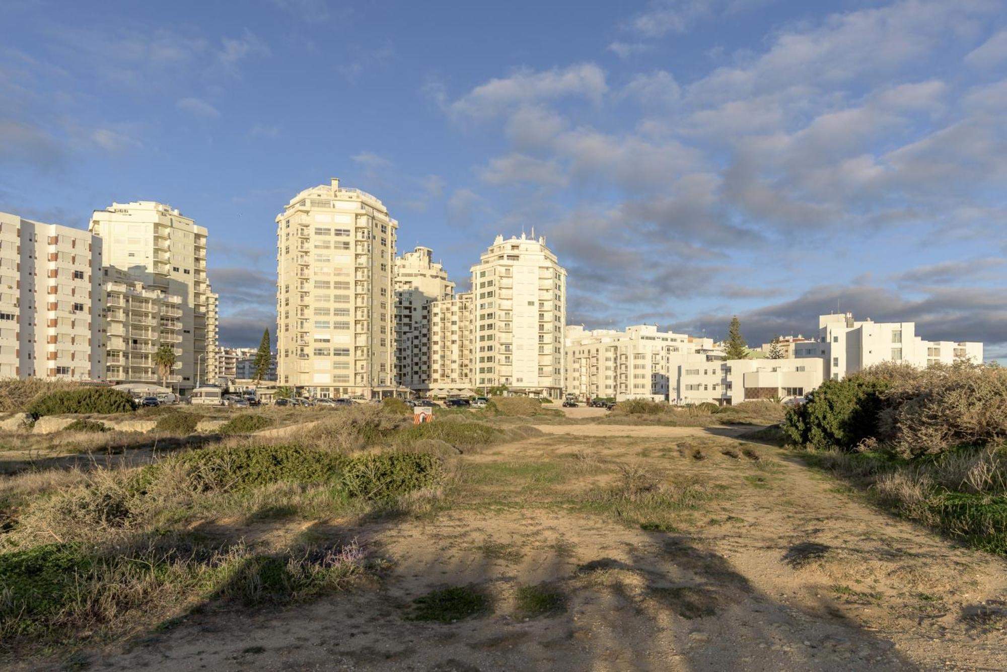 Flh Armacao De Pera Beach Apartment Exterior photo