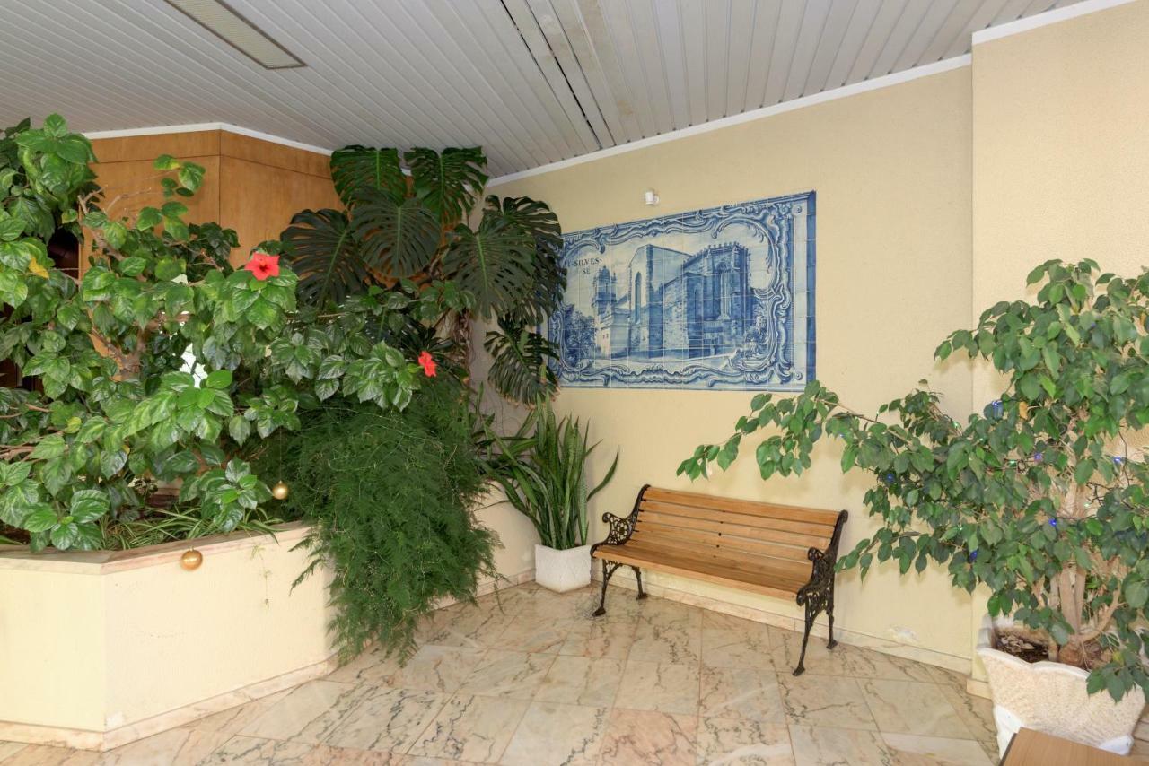 Flh Armacao De Pera Beach Apartment Exterior photo