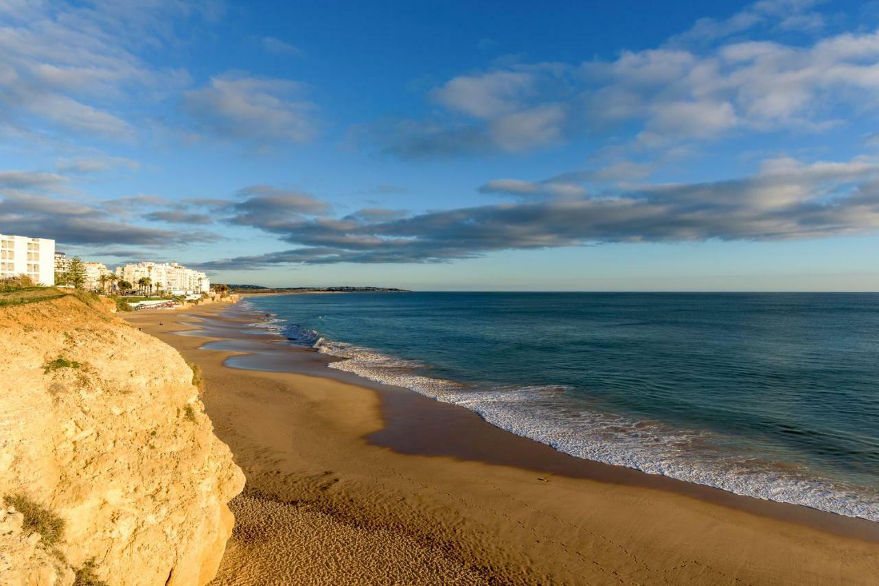 Flh Armacao De Pera Beach Apartment Exterior photo