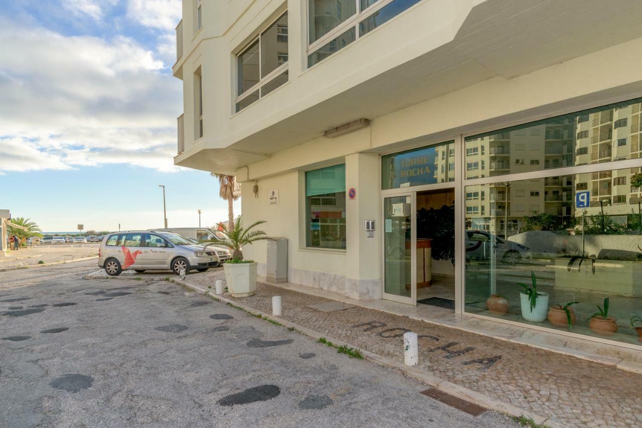 Flh Armacao De Pera Beach Apartment Exterior photo